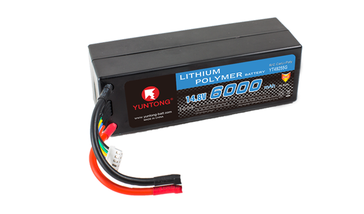 云顶集团311814.8V固态电池,RC车模电池,云顶集团3118新能源专业锂电池定制厂家