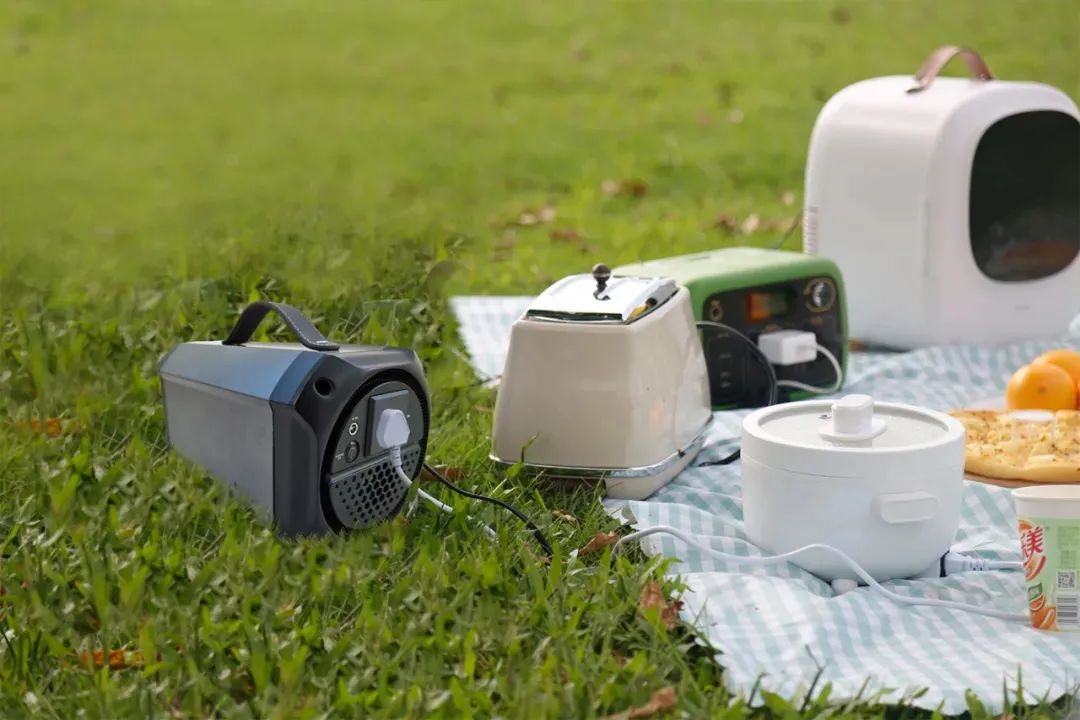 SPARD云顶集团3118移动电源储能电池